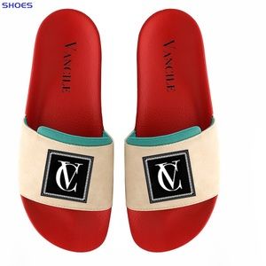 Unisex Vancile slides